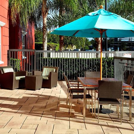Residence Inn Tampa Suncoast Parkway At Northpointe Village Луц Екстер'єр фото