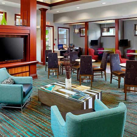 Residence Inn Tampa Suncoast Parkway At Northpointe Village Луц Екстер'єр фото