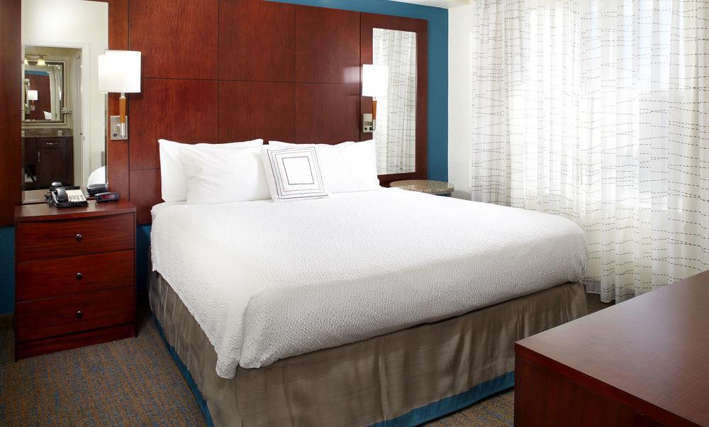 Residence Inn Tampa Suncoast Parkway At Northpointe Village Луц Екстер'єр фото