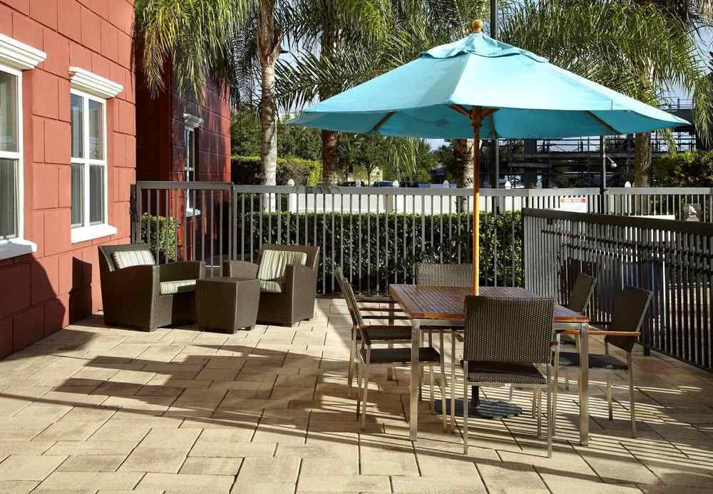 Residence Inn Tampa Suncoast Parkway At Northpointe Village Луц Екстер'єр фото