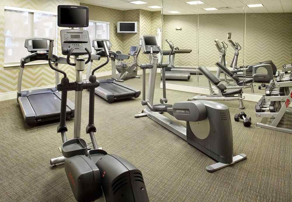 Residence Inn Tampa Suncoast Parkway At Northpointe Village Луц Екстер'єр фото