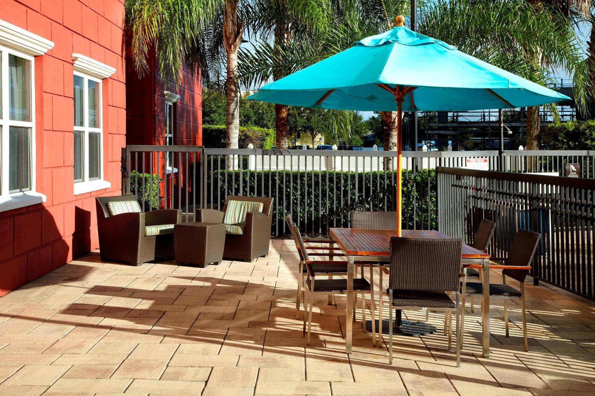 Residence Inn Tampa Suncoast Parkway At Northpointe Village Луц Екстер'єр фото