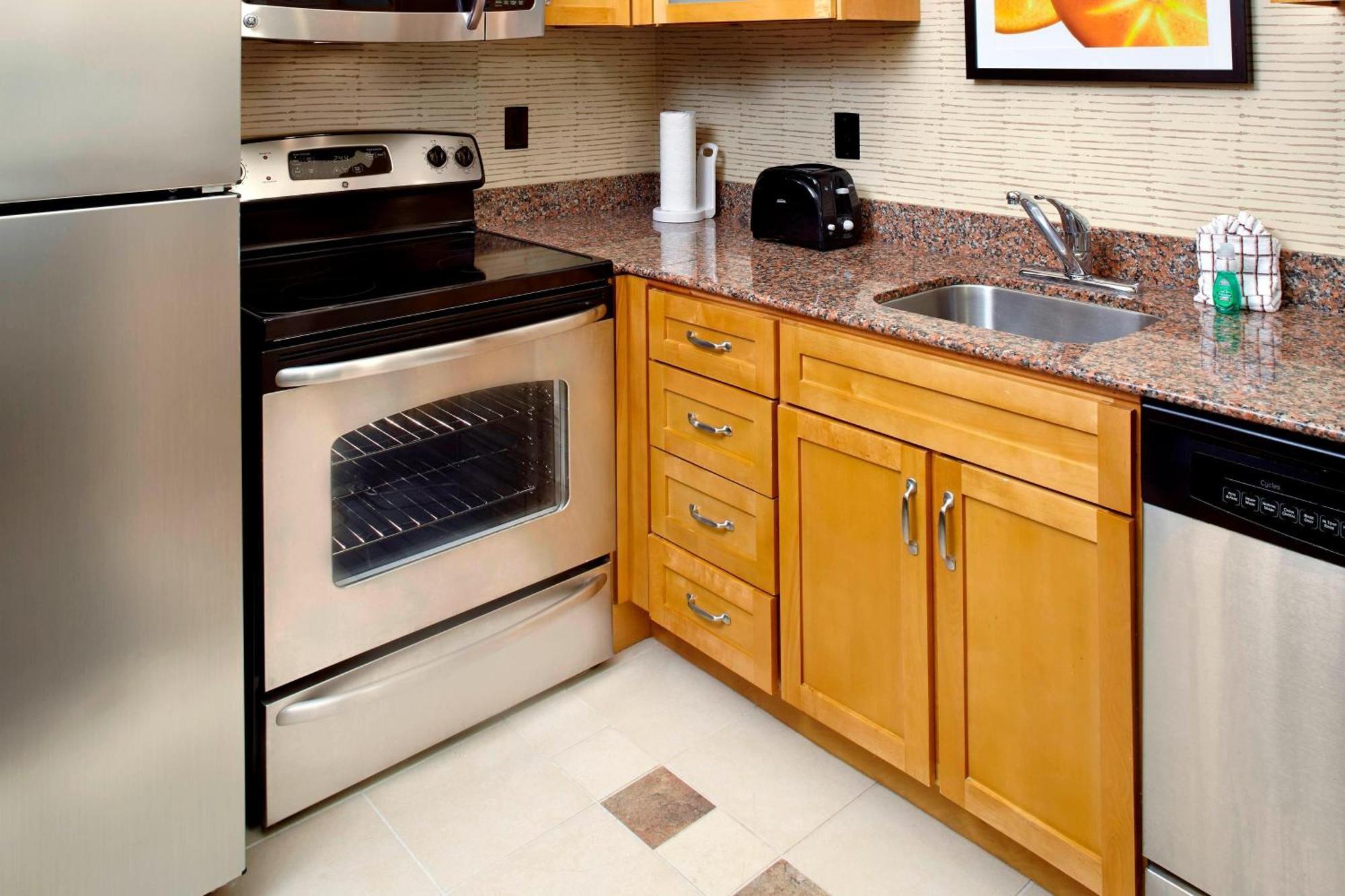 Residence Inn Tampa Suncoast Parkway At Northpointe Village Луц Екстер'єр фото