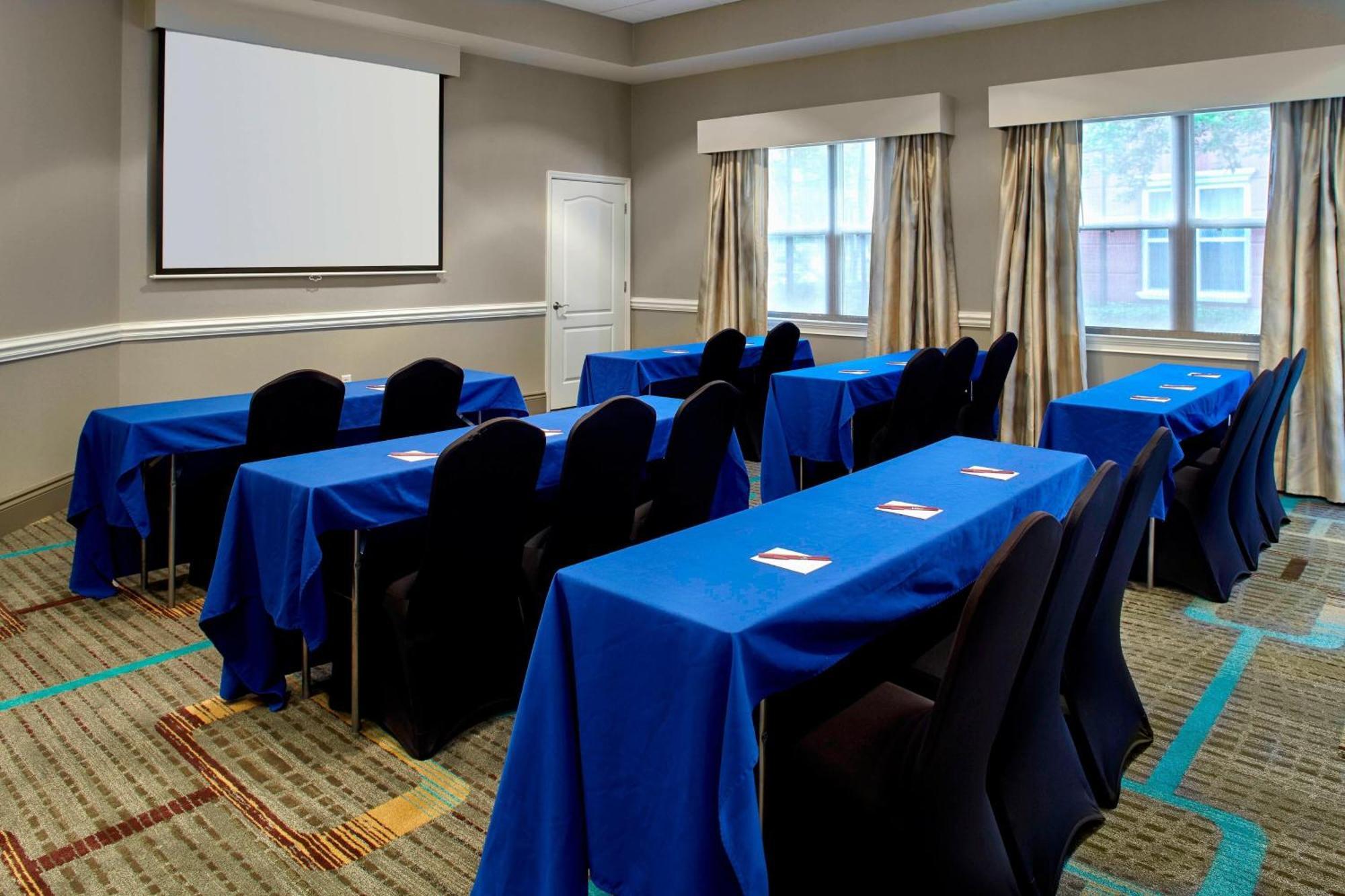 Residence Inn Tampa Suncoast Parkway At Northpointe Village Луц Екстер'єр фото