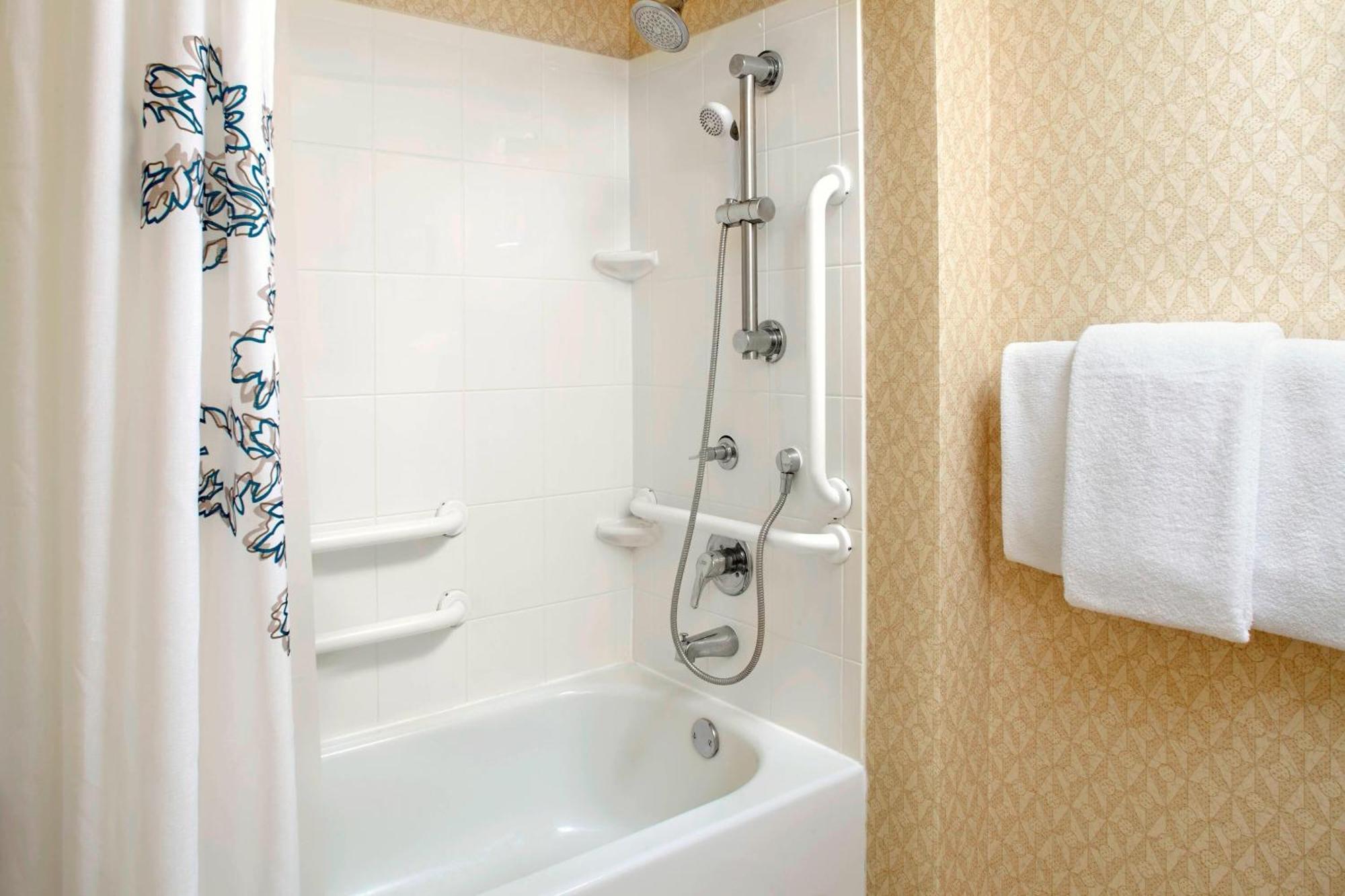 Residence Inn Tampa Suncoast Parkway At Northpointe Village Луц Екстер'єр фото
