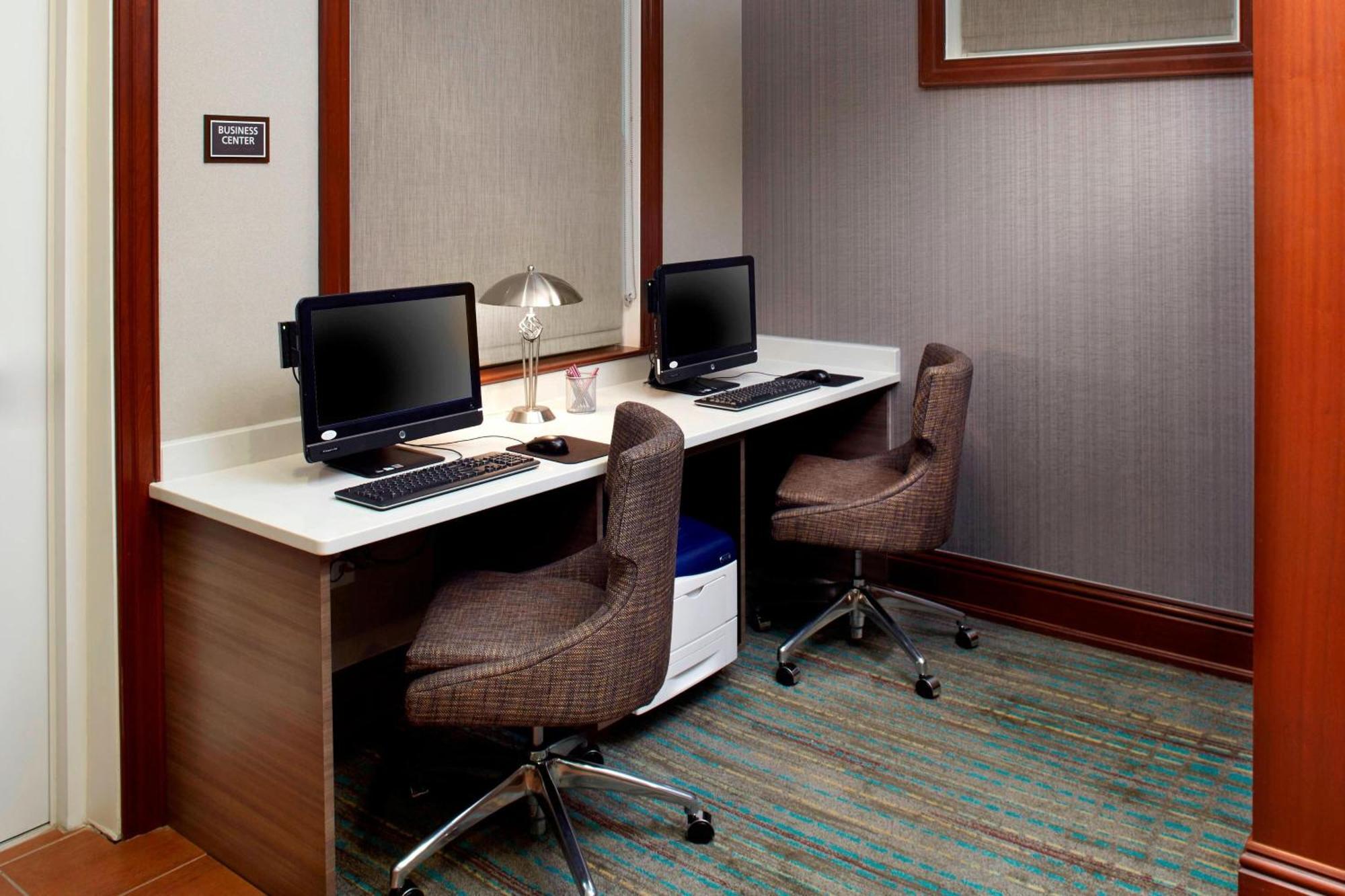 Residence Inn Tampa Suncoast Parkway At Northpointe Village Луц Екстер'єр фото
