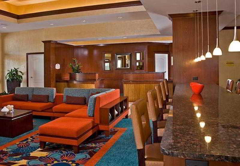 Residence Inn Tampa Suncoast Parkway At Northpointe Village Луц Екстер'єр фото
