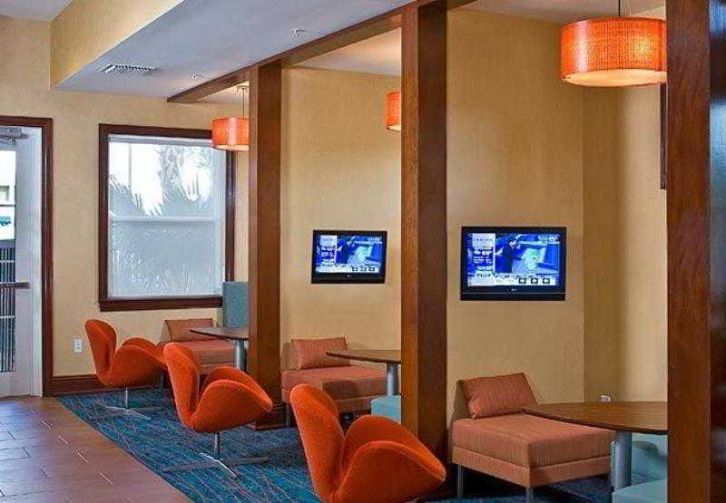 Residence Inn Tampa Suncoast Parkway At Northpointe Village Луц Екстер'єр фото